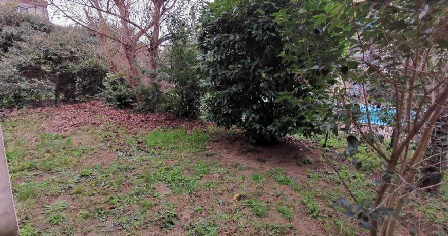 location Appartement en résidence Carcassonne