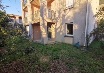 location Appartement en résidence Carcassonne