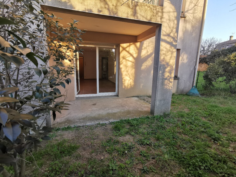 location Appartement en résidence Carcassonne - Photo 2