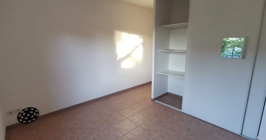 location Appartement en résidence Carcassonne