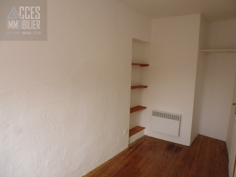 location Maison de village Aigues Vives - Photo 10