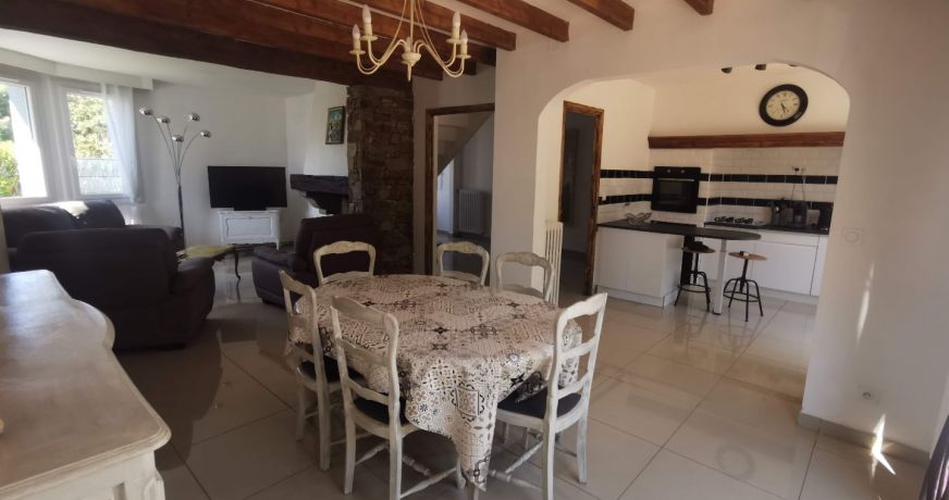 vente Pavillon Trebes