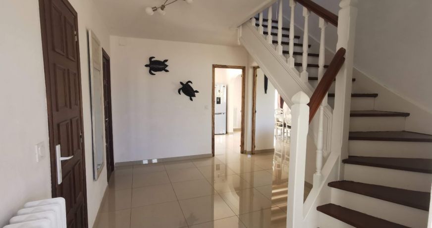 vente Pavillon Trebes