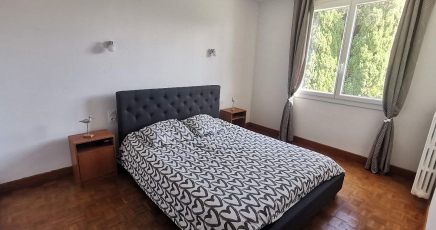 vente Pavillon Trebes
