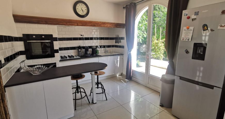 vente Pavillon Trebes