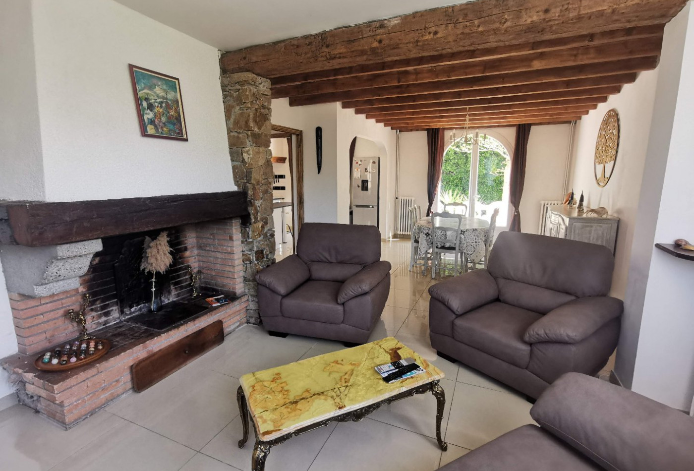 vente Pavillon Trebes - Photo 4