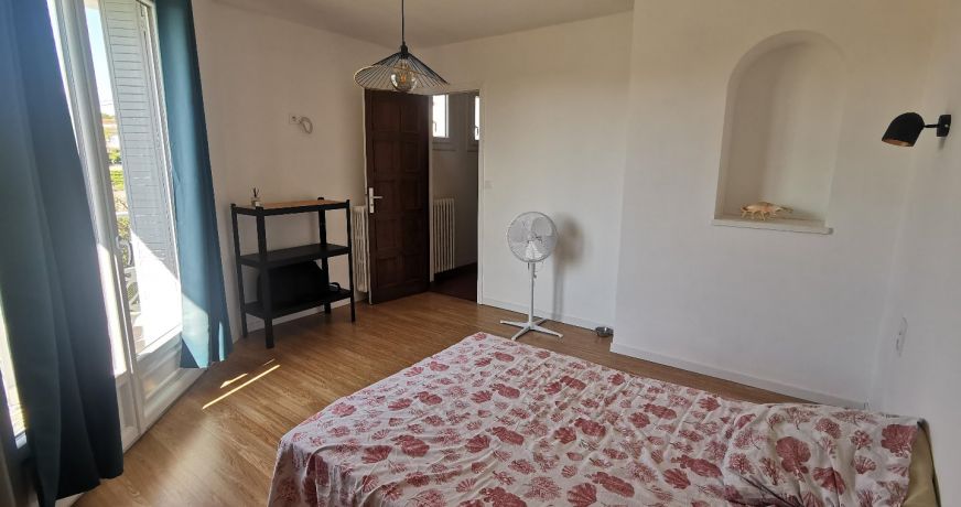 vente Pavillon Trebes