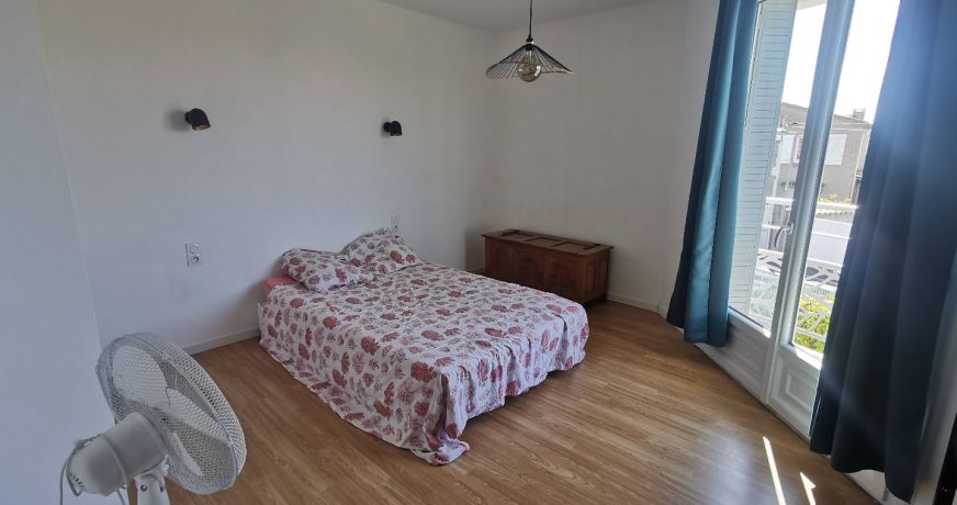 vente Pavillon Trebes