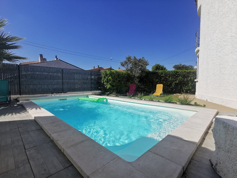 vente Pavillon Trebes - Photo 2