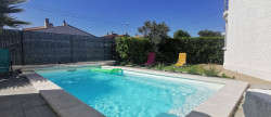 vente Pavillon Trebes