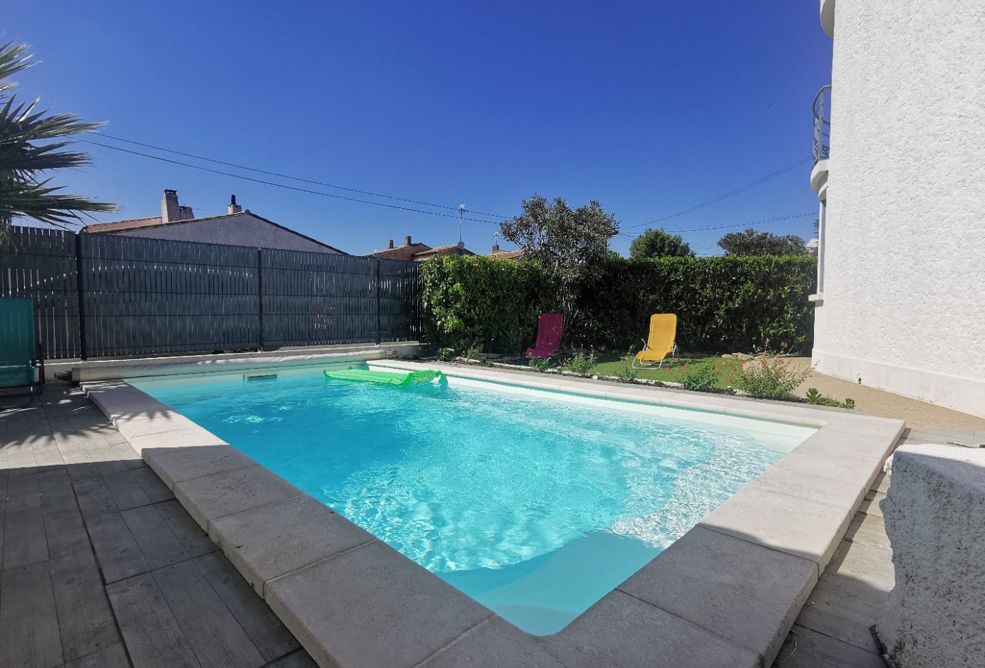 vente Pavillon Trebes - Photo 2