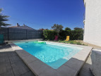 vente Pavillon Trebes