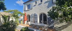 vente Pavillon Trebes
