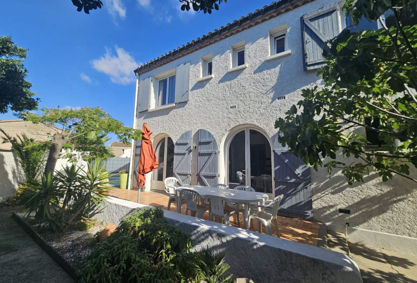 vente Pavillon Trebes - Photo 1