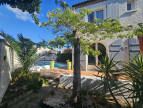 vente Pavillon Trebes