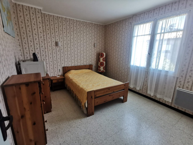 vente Pavillon Trebes - Photo 8