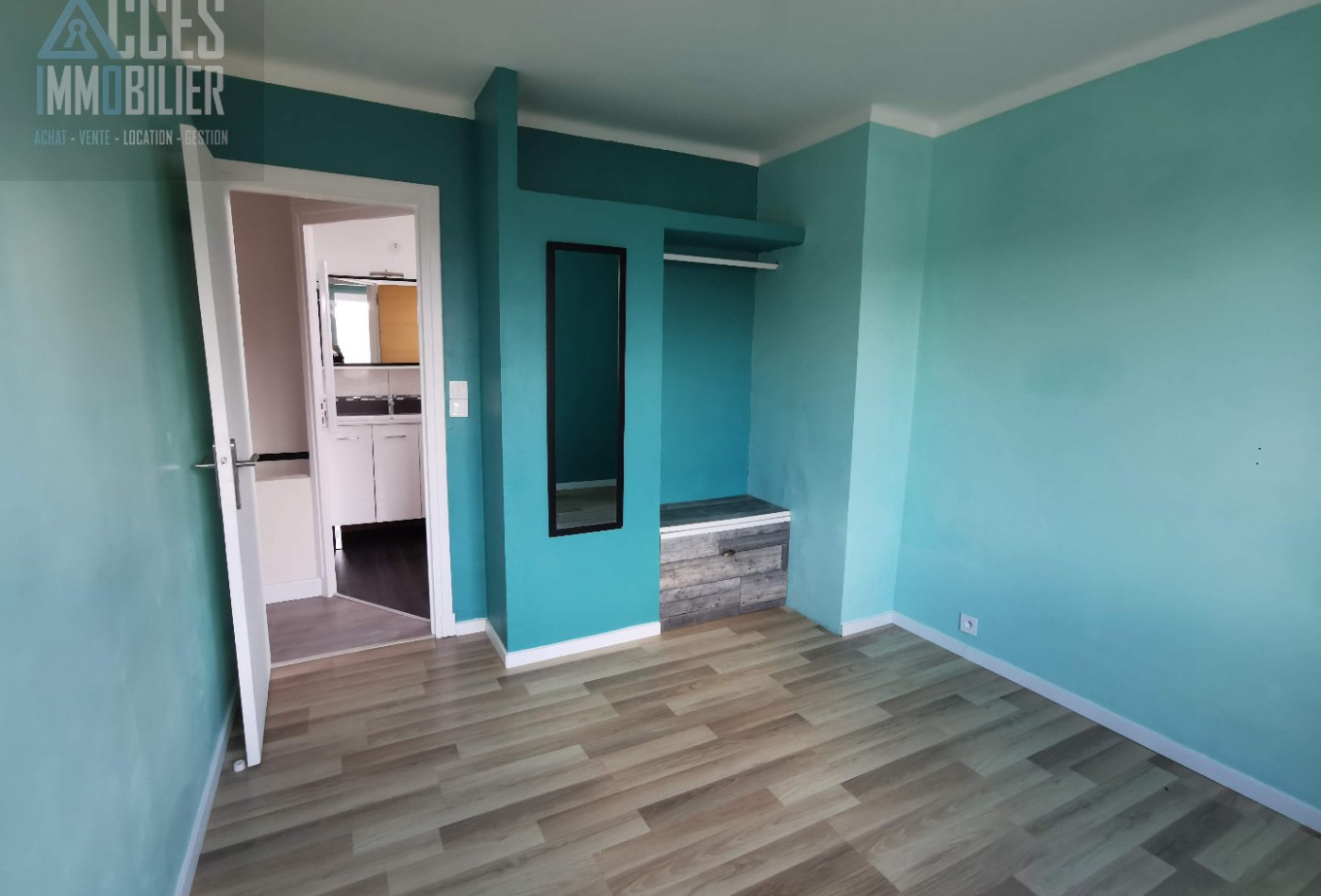 location Maison Villedubert - Photo 5
