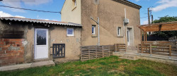 location Maison Villedubert