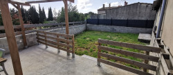 location Maison Villedubert