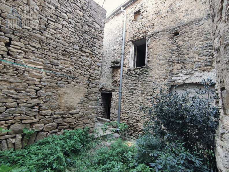 vente Maison de village Laure Minervois - Photo 10