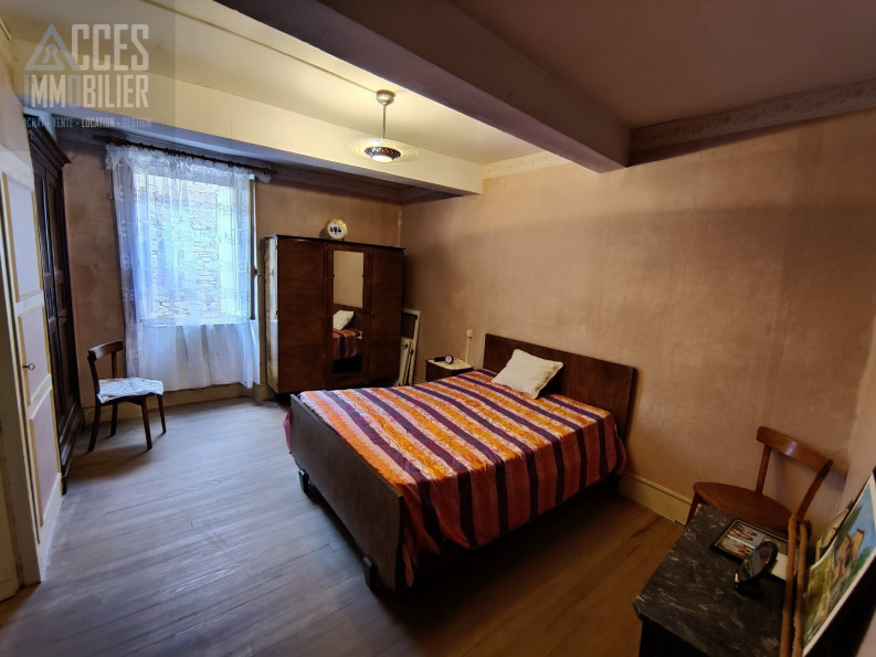 vente Maison de village Laure Minervois - Photo 4