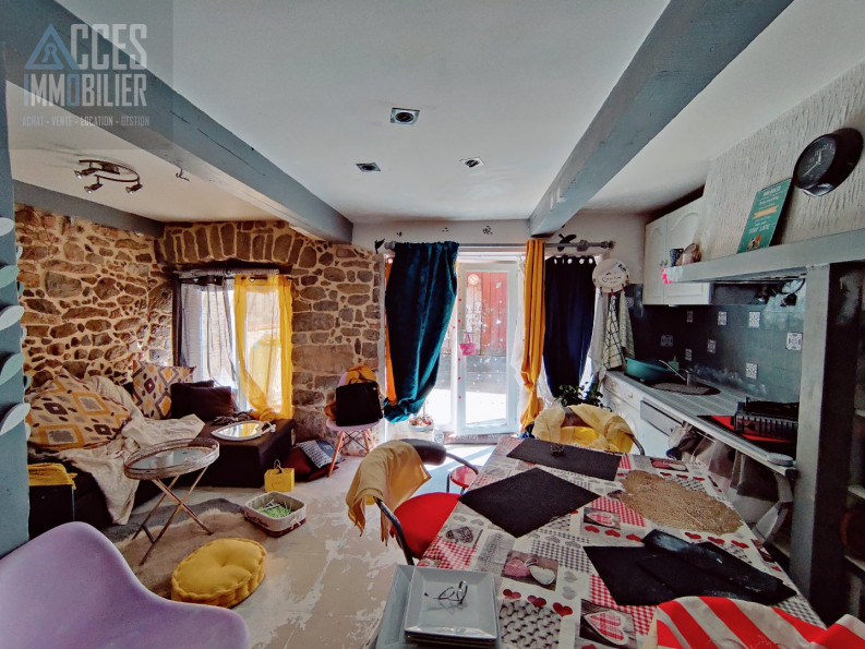 vente Maison de village Douzens - Photo 7