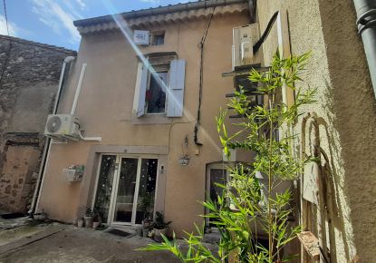 vente Maison de village Douzens