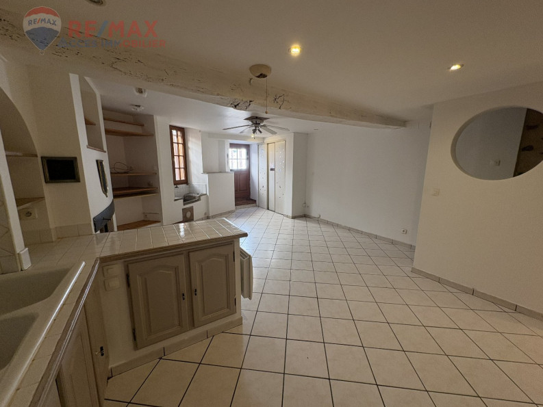 location Maison de village Trebes - Photo 3