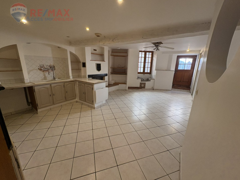 location Maison de village Trebes - Photo 4