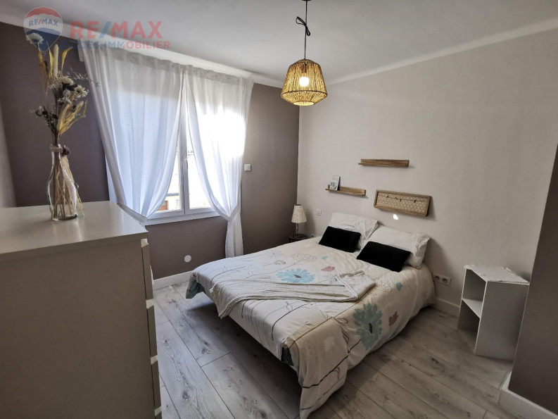 location Maison de ville Carcassonne - Photo 7