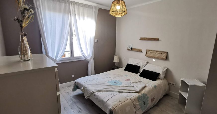 location Maison de ville Carcassonne