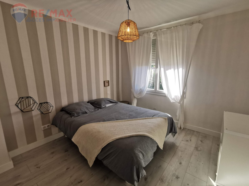 location Maison de ville Carcassonne - Photo 8