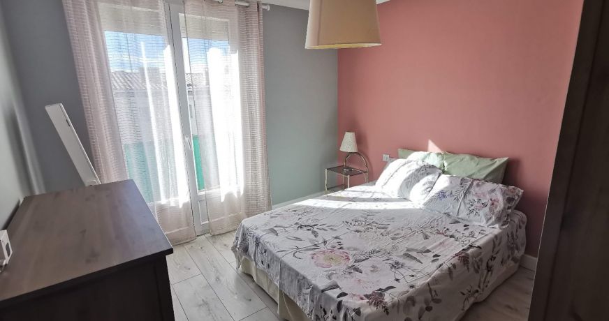 location Maison de ville Carcassonne