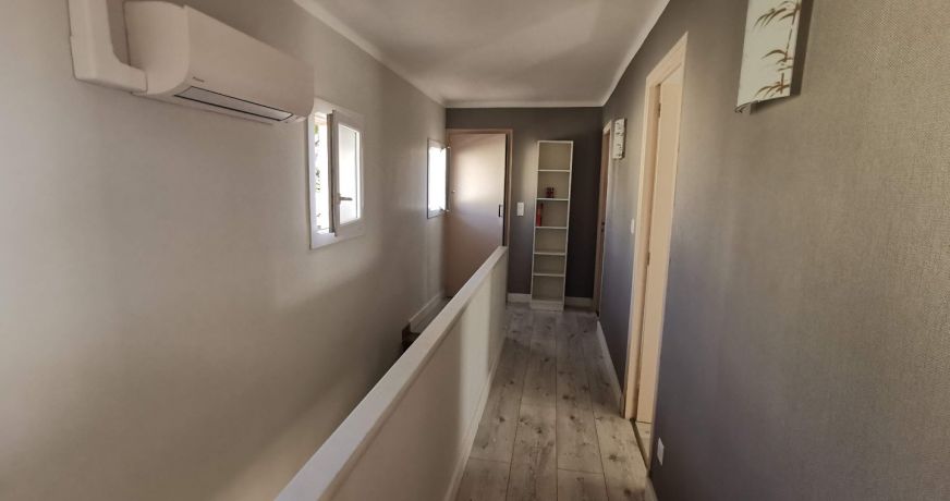 location Maison de ville Carcassonne