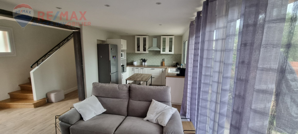 location Maison de ville Carcassonne - Photo 4