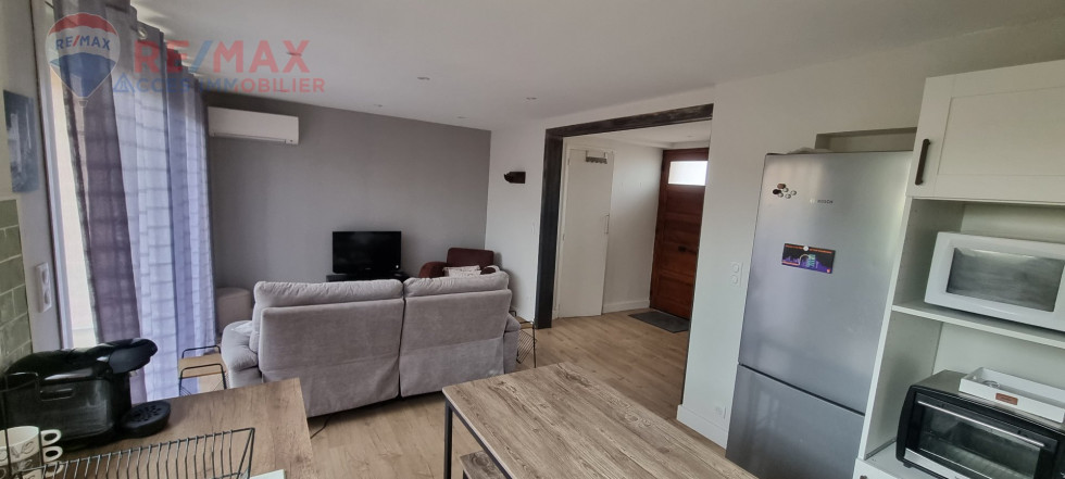 location Maison de ville Carcassonne - Photo 6