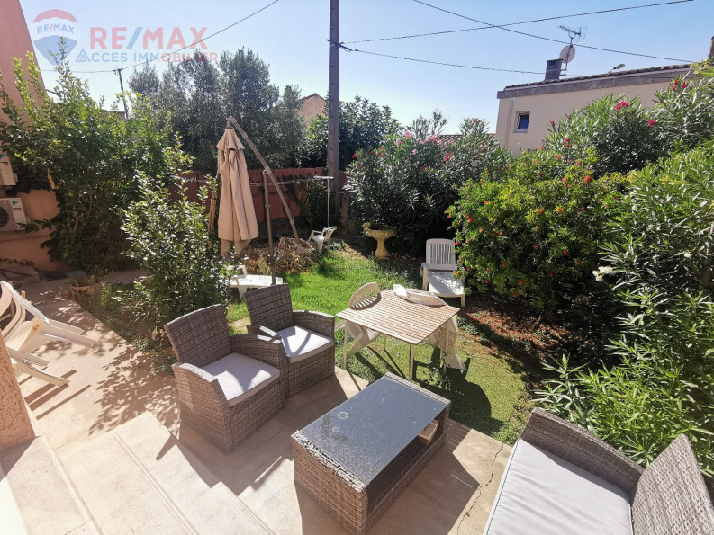location Maison de ville Carcassonne - Photo 2