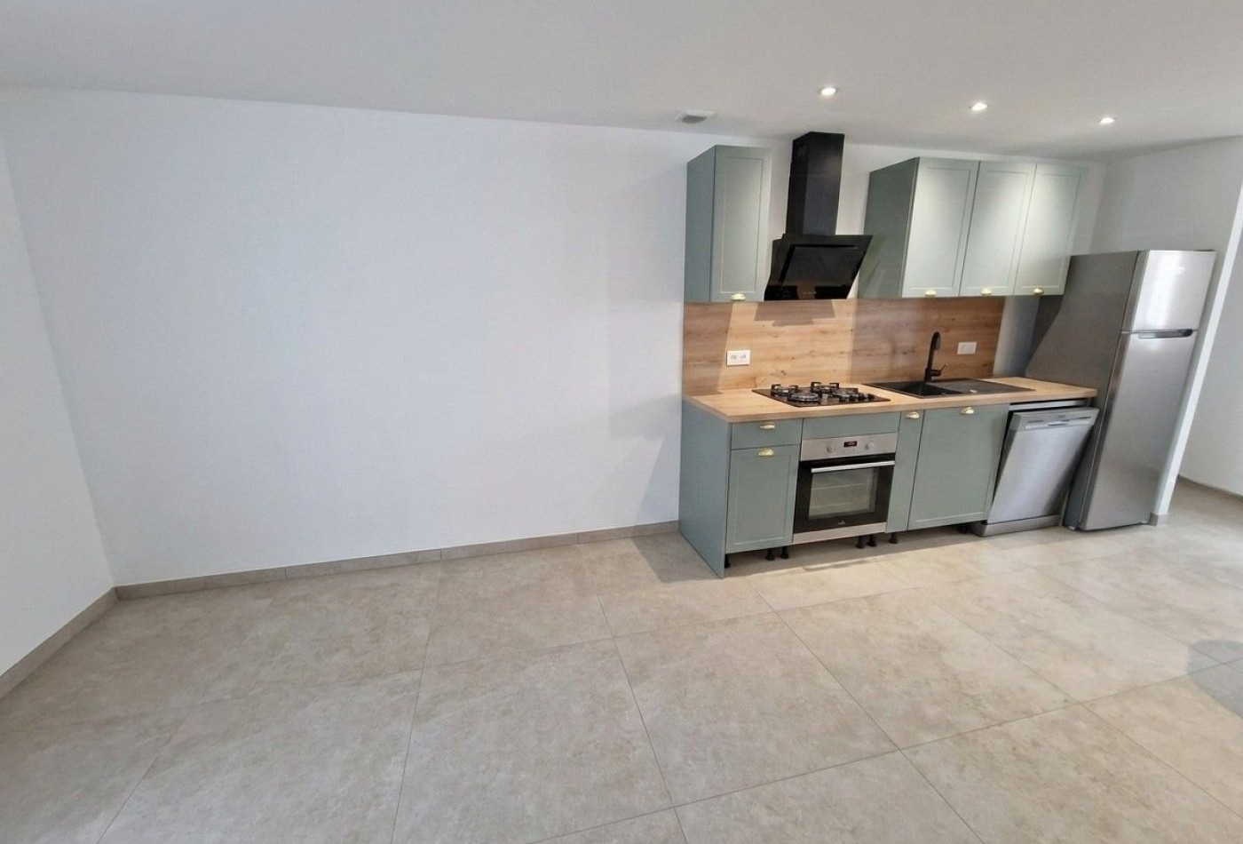 vente Maison de village Douzens - Photo 2