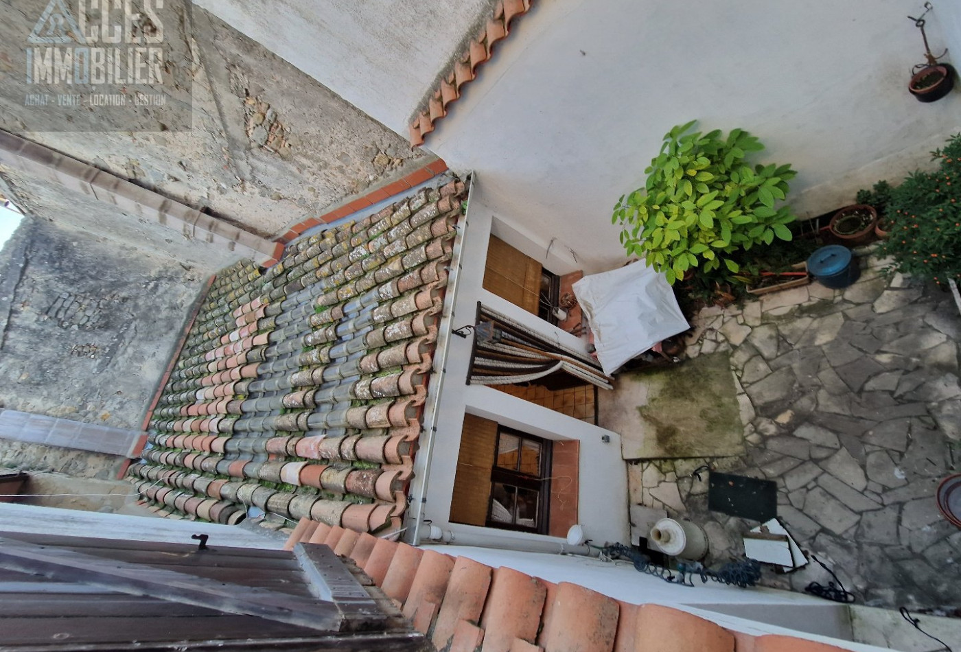 vente Maison de village Trebes - Photo 5