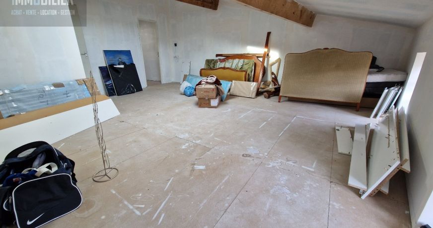 vente Maison de village Carcassonne