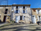vente Maison de village Carcassonne