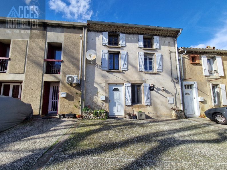vente Maison de village Carcassonne - Photo 6