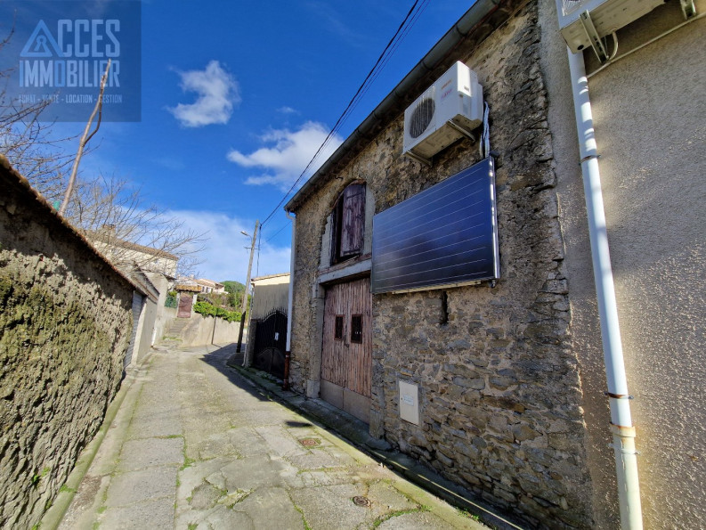 vente Maison de village Carcassonne - Photo 8