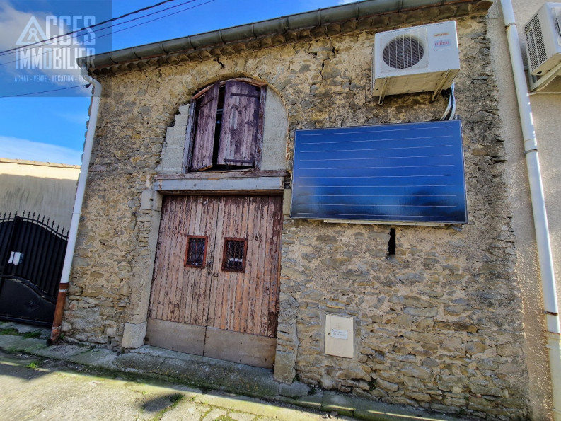 vente Maison de village Carcassonne - Photo 9