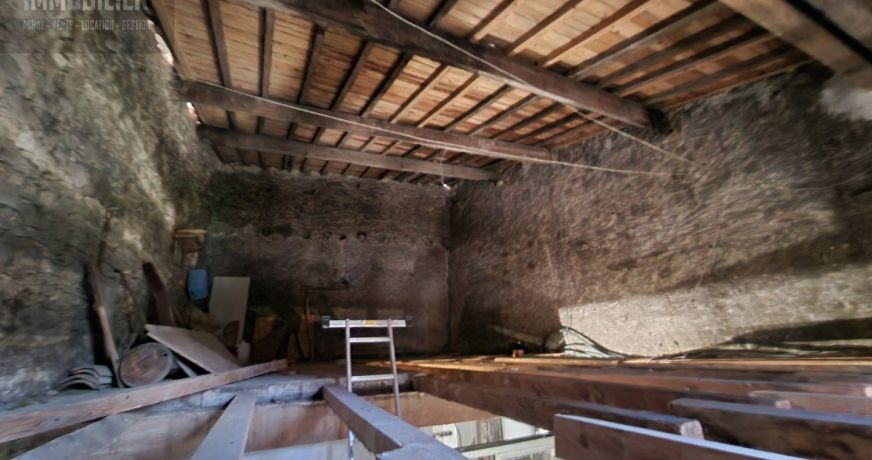 vente Maison de village Carcassonne