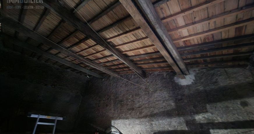 vente Maison de village Carcassonne