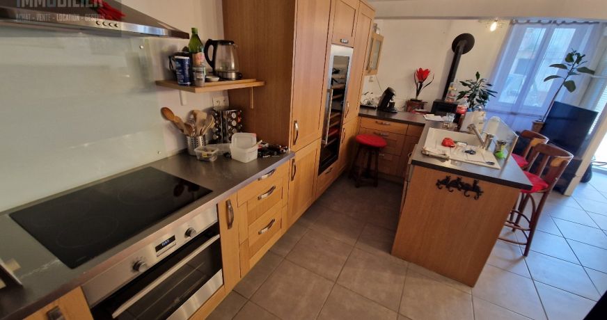 vente Maison de village Carcassonne