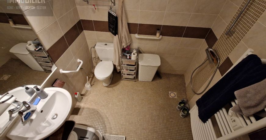 vente Maison de village Carcassonne