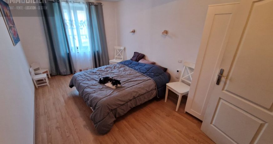 vente Maison de village Carcassonne