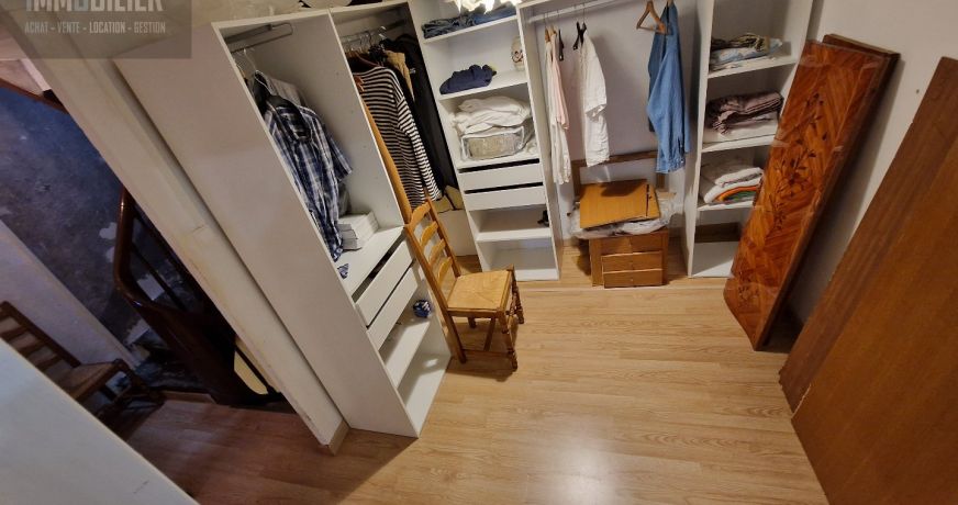 vente Maison de village Carcassonne